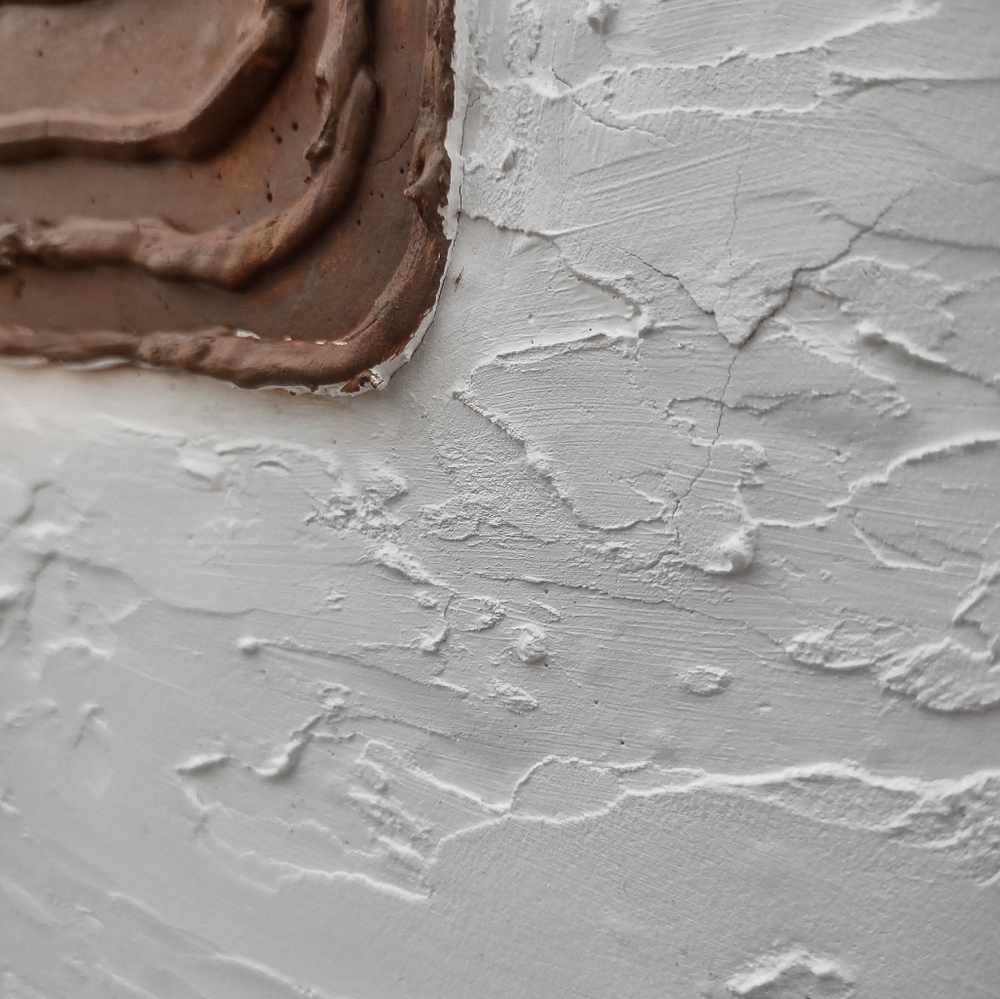 Textured art - Picture 2 of 3
